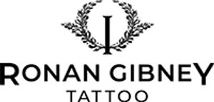 Ronan Gibney Tattoo, +25 yrs professional tattooing