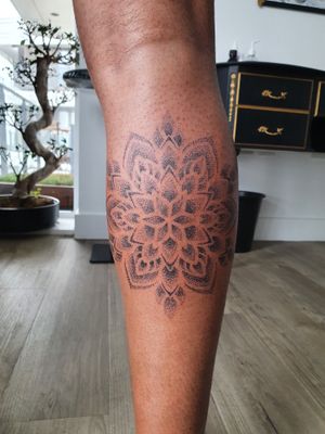 Tattoo by Maibri_tattooing 