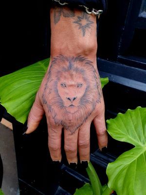 Tattoo by Maibri_tattooing 