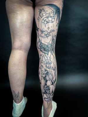 patchwork' in Illustrative Tattoos • Search in +1.3M Tattoos Now
