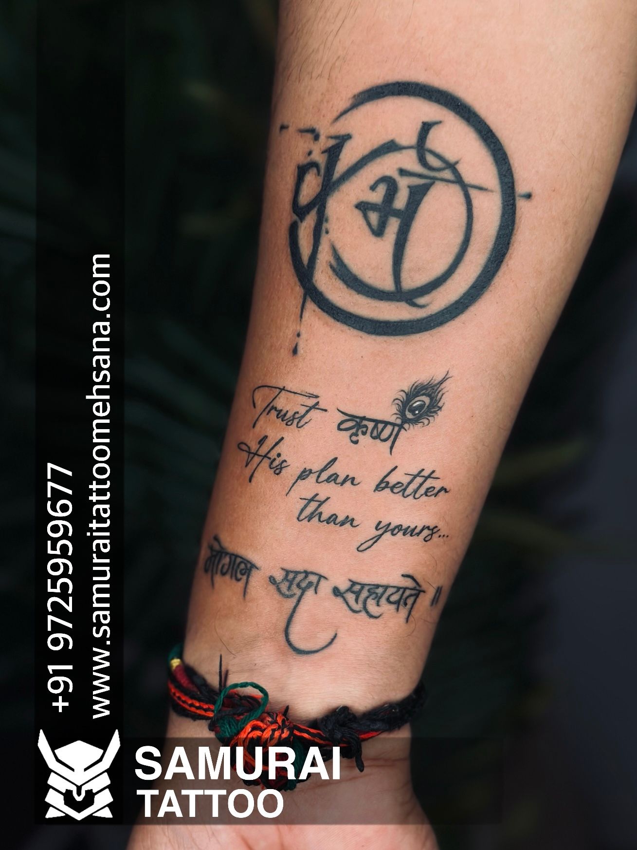 Machu Tattoos - Best tattoo studio in India on Instagram: 