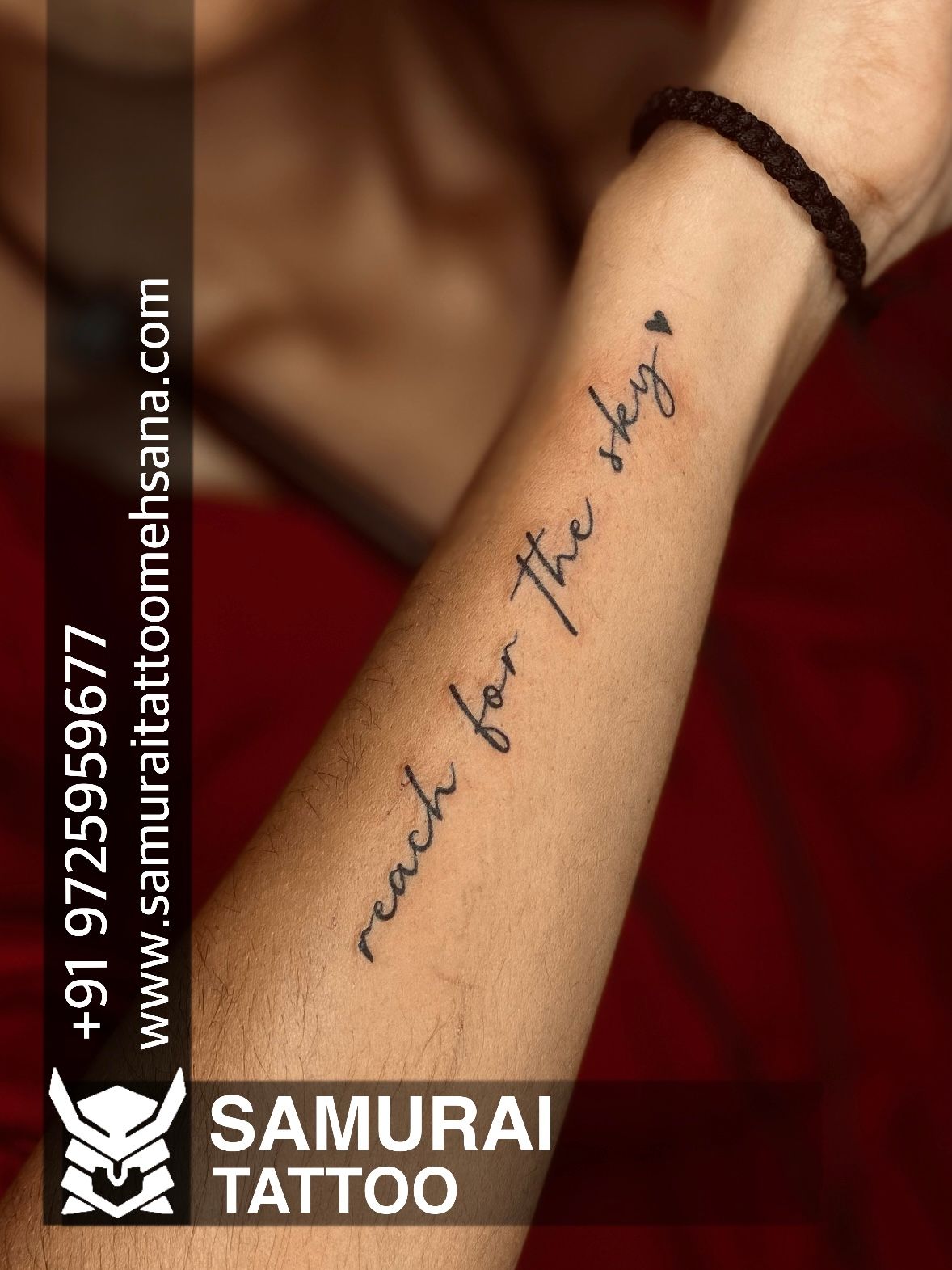 24 of the Best Sanskrit Tattoos For Men in 2024 | FashionBeans