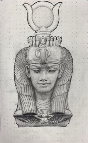 Egyptian Artifact