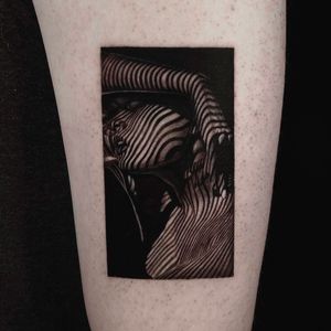 Sunshade girl Tattoo by Jaris Ink
https://jarisink.com/