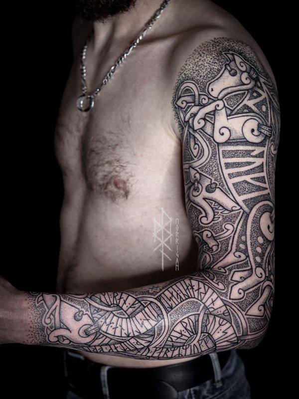Morrigan Tattoo Shop • Tattoo Studio | Book Now • Tattoodo