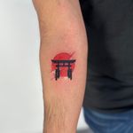 japanese tattoo