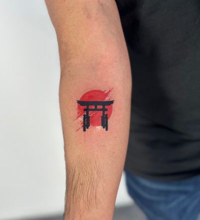 japanese tattoo