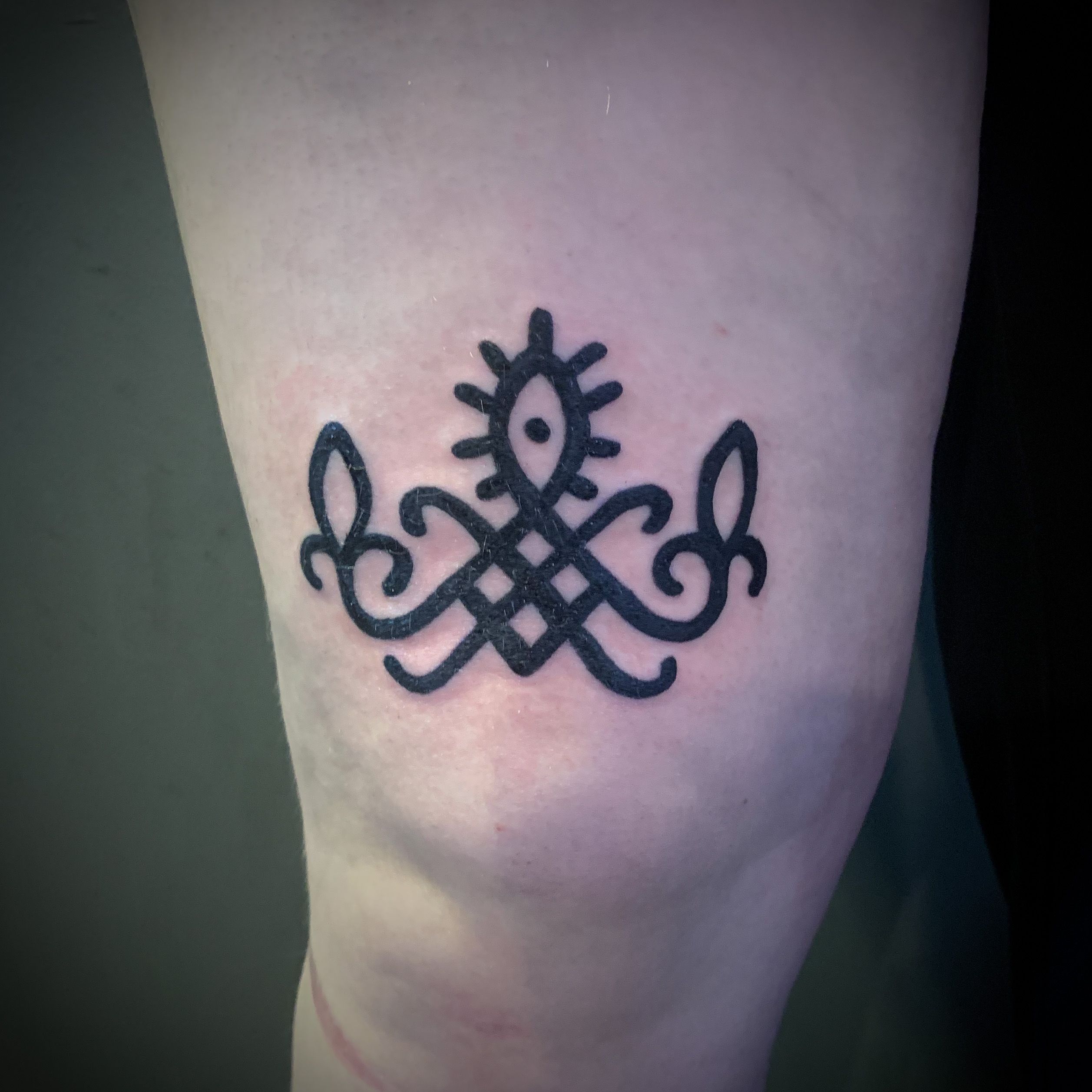 lotus tattoo  Tattoo Ink Master