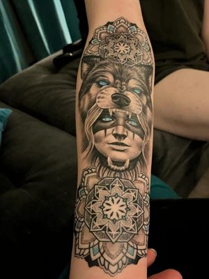@banjo_pegs - instagramAWA Tattoo Studio