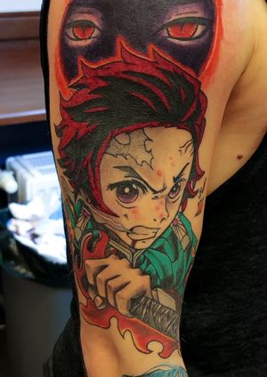 Tattoo by He3 Tatuazyk Studio tatuazu lodz