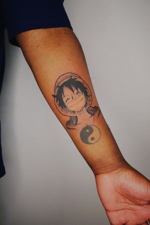 Luffy#animetattoo #anime #tattoo #mangatattoo #tattoos #manga #animeart #otaku #ink #tattooartist #animememes #animetattoos #art #inked  #geektattoo #otakutattoo #animeedits #animegirl #animemasterink #animes #tattooart #kawaii #gamerink  #animescenes #animefanart #animedrawing 