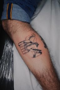 Tattoo