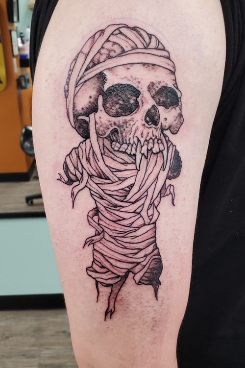 Tattoo image