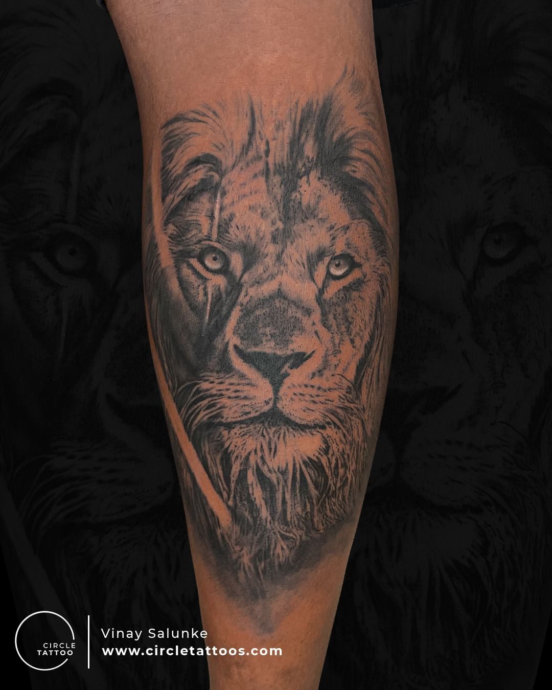 hand lion tattoo 🐵🐵🐵 | Lion head tattoos, Lion hand tattoo men, Mens lion  tattoo