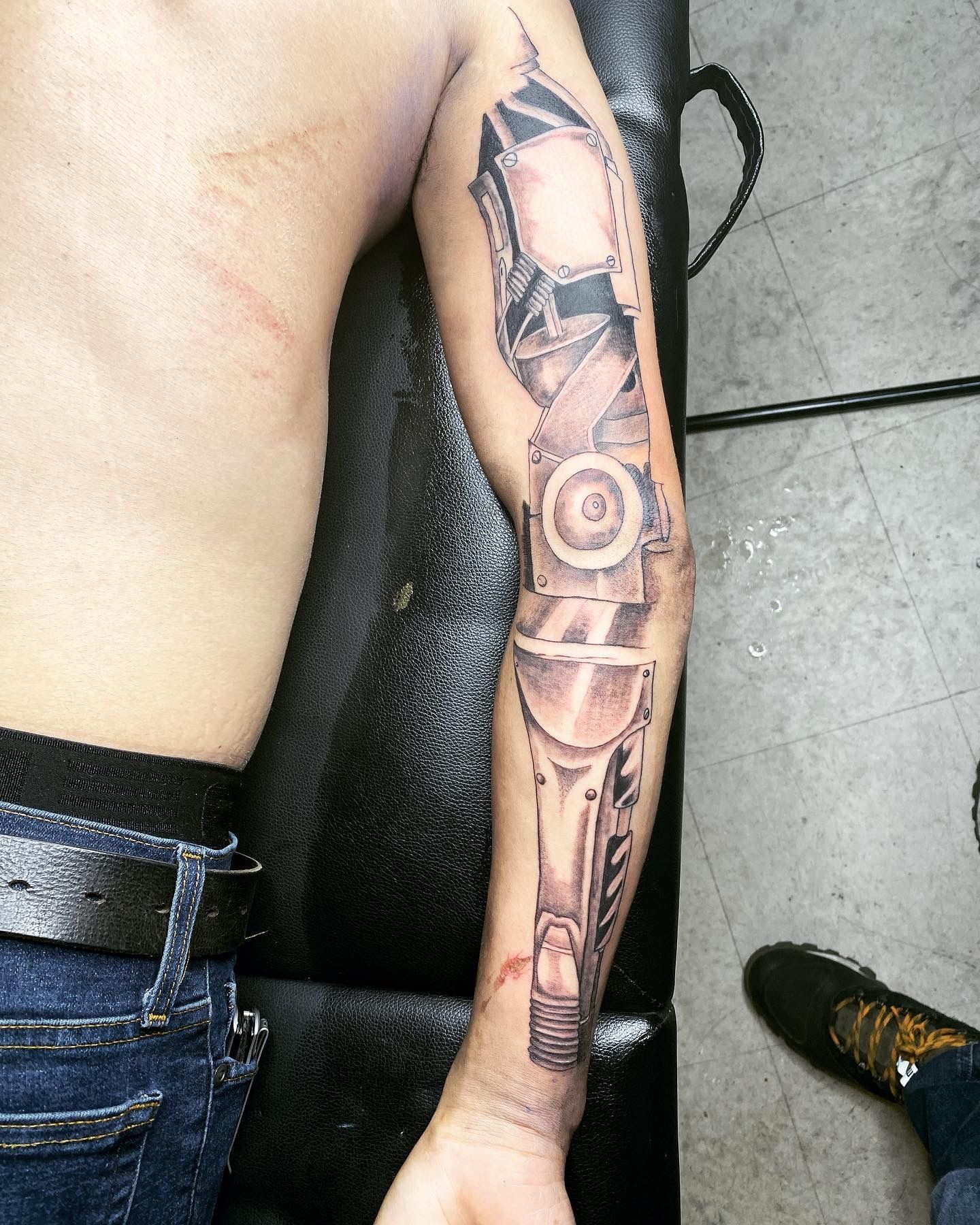 pig tattoo – All Things Tattoo