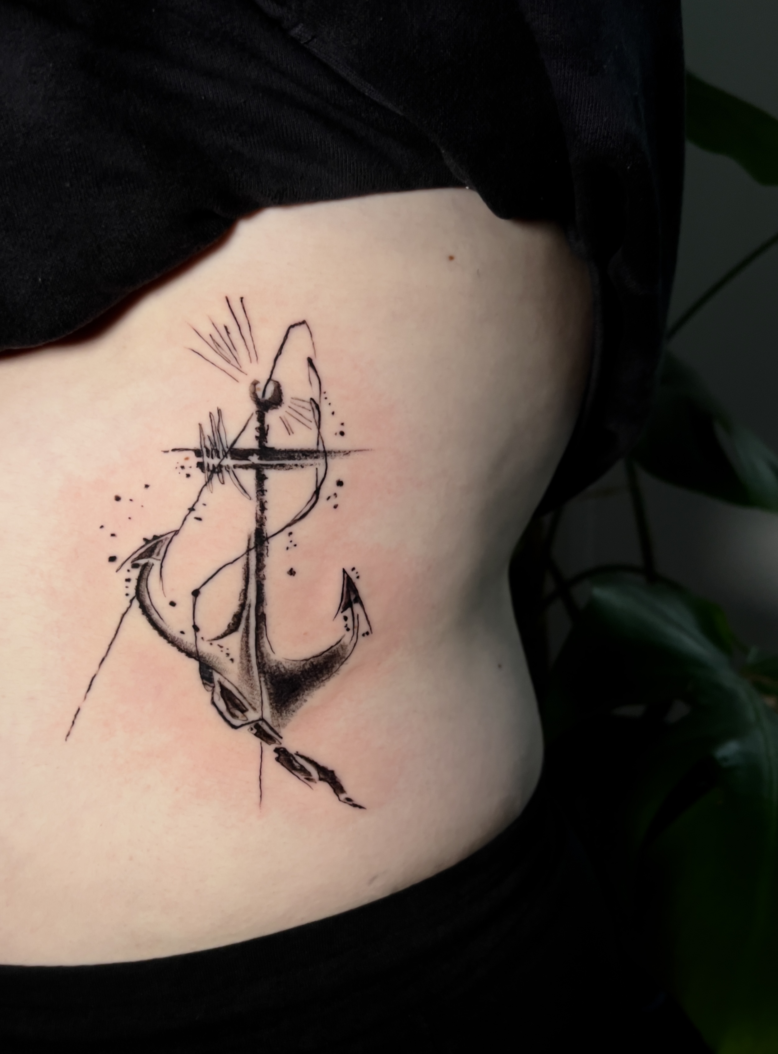 Explore the 17 Best anchor Tattoo Ideas 2023  Tattoodo