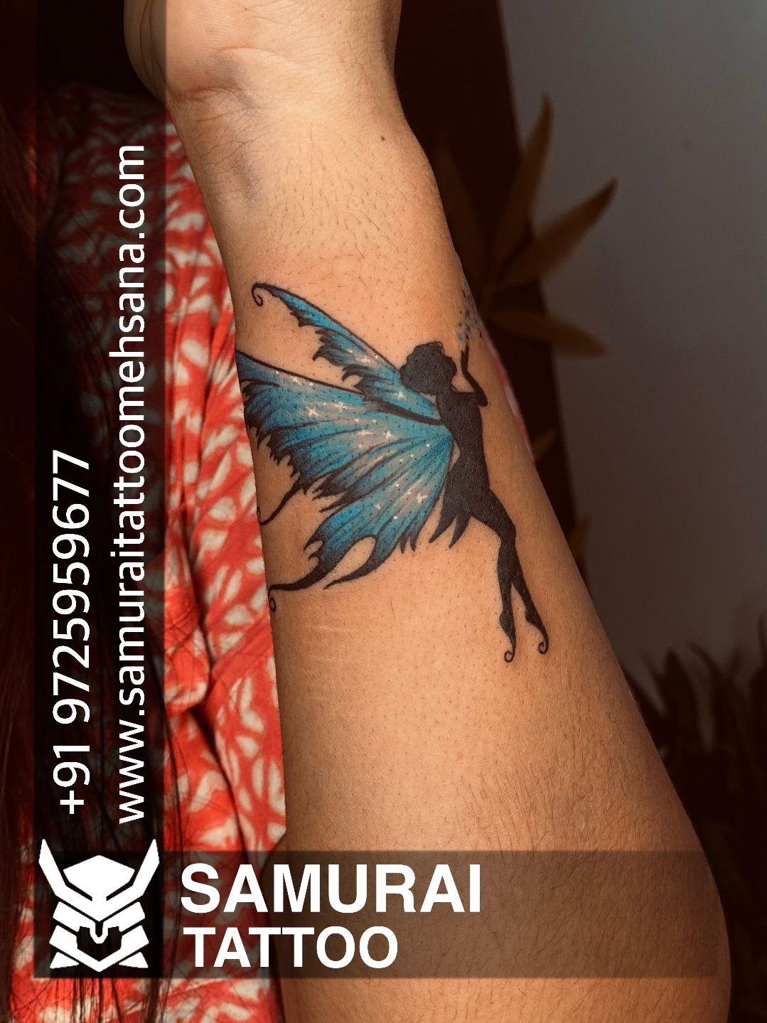 Amazing tattoo and Mehndi design studio in New Colony,Delhi - Best Tattoo  Artists in Delhi - Justdial