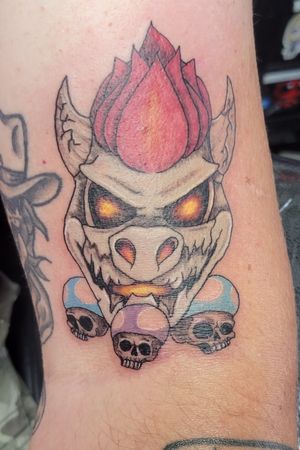 Tattoo uploaded by Kim Martindale • Tattoos by Kim Martindale at The