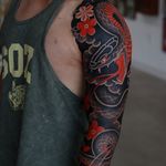 3/4 sleeve. 