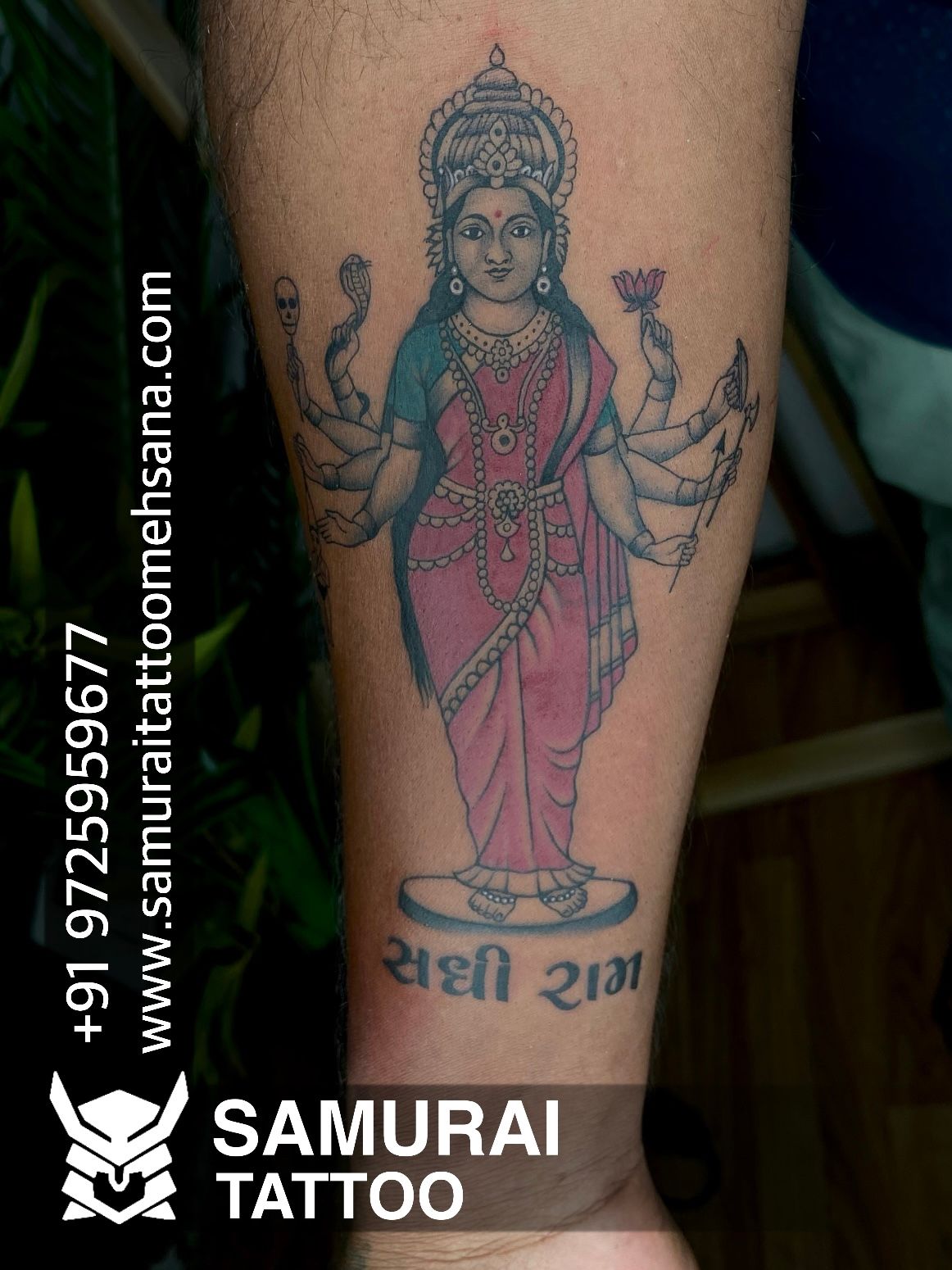 Top Tattoo Artists in Mahalaxmi Nagar, Indore - Best Tattoo Artists near me  - Body Chi Me