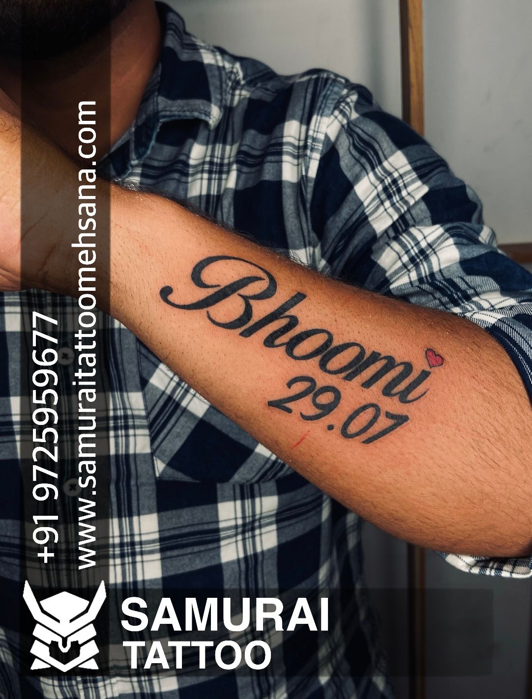 tattoo g sandhu Images • Navi Sandhu (@177799876) on ShareChat
