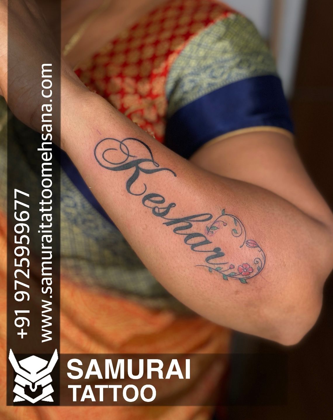 Tattooz | Infinity tattoo, Name tattoo, Tattoos