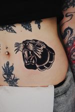 Traditional Panther #traditionaltattoo #tattoo #tattoos #traditional #oldschooltattoo #ink #tattooartist #inked #tattooart #tattooflash #art #tattooed #traditionaltattoos #tattoolife #blackwork #oldlines #tradworkers #boldwillhold #tattooing #oldschool #neotraditionaltattoo #tattoodesign #blackandgreytattoo #colortattoo #tattooideas #classictattoo #tattooer #blackworktattoo #flashtattoo #bold