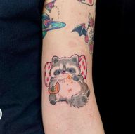 Tattoo