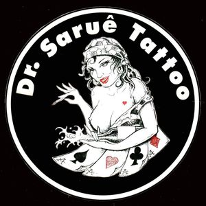 Logo Dr Sarue