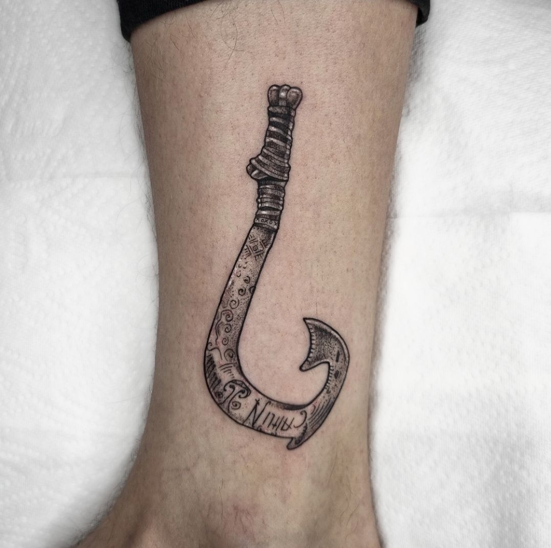 Hook tattoo, Save 56% available biggest sale 