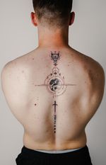 Back Piece