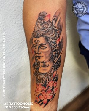 Any Tattoo & Tattoo Removal-Piercing inquiry🧿📱Call:- 9558126546🟢Whatsapp:- 9558126546________________#shivatattoo #mahadev #shiva #har #harharmahadev #shiv #mahakal #shivay #shivshankar #tattoo #shivaay #bholenath #lordshiva #tattoos #bhole #shivbhakt #shivshakti #omtattoo #tattooartist #ke #mahadeva #shivam #jaibholenath #trishultattoo #mahakaal #omnamahshivaya #shivangijoshi #mahakaleshwar #krishna #mahadevtattoo