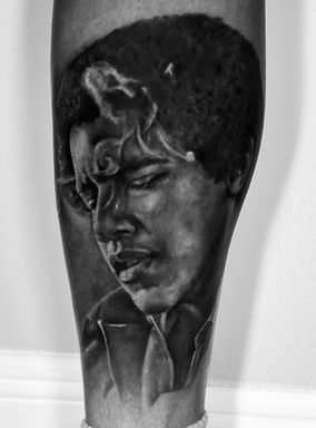 Madonna and Child Sculpture