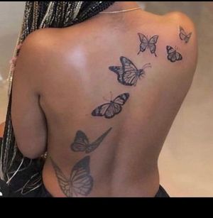 Do any body know how to do this tattoo on here and how much will it cost 