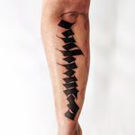 Vertical Gothic Design