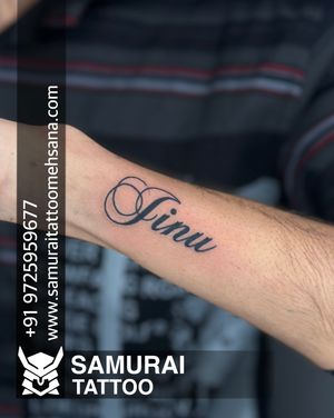 jinu name tattoo |jinu Name tattoo ideas |jinu Tattoo 