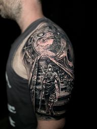 Tattoo