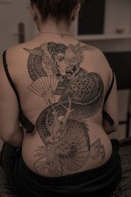 Tattoo