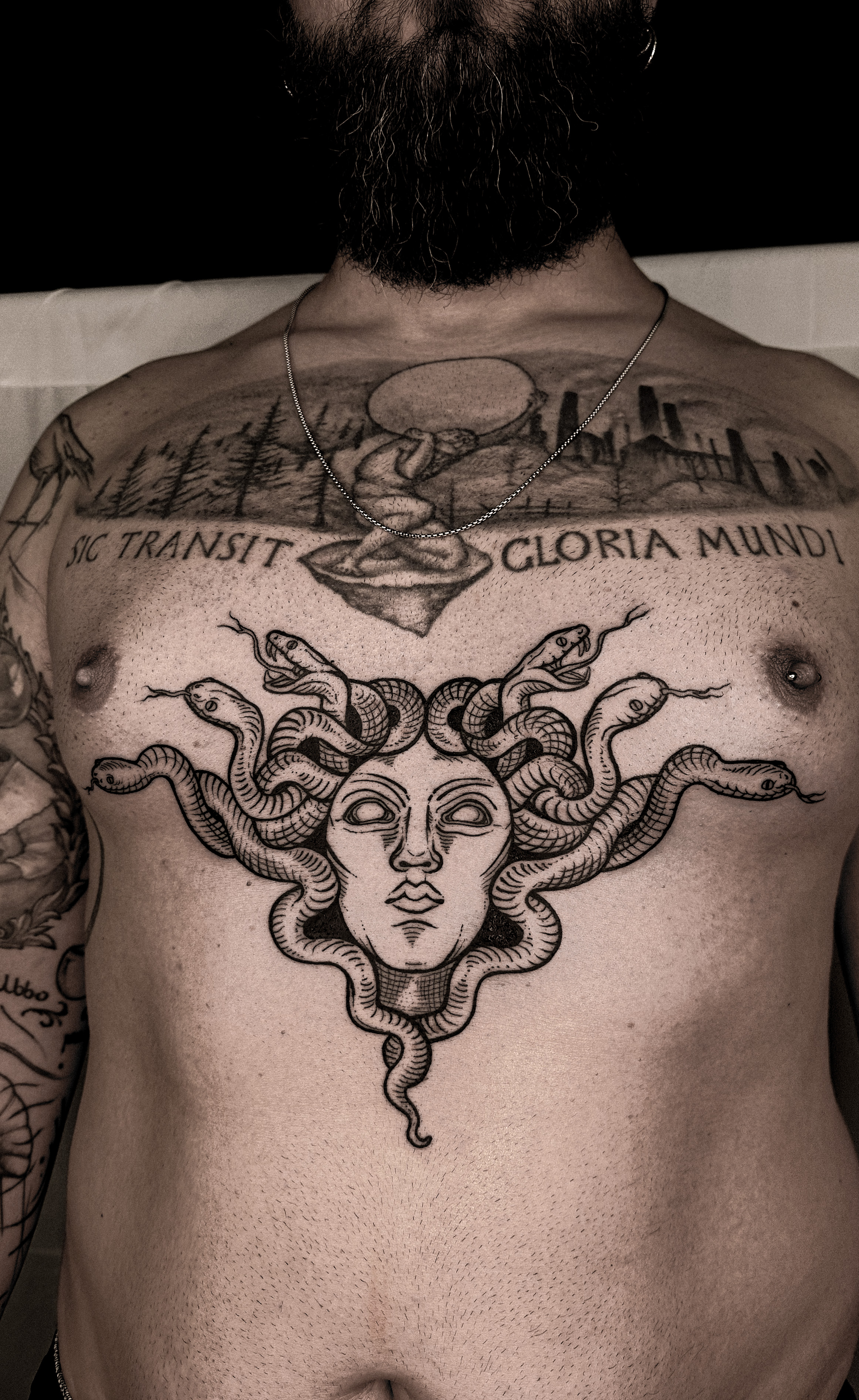 Tattoo uploaded by SUNNA • Tattoodo