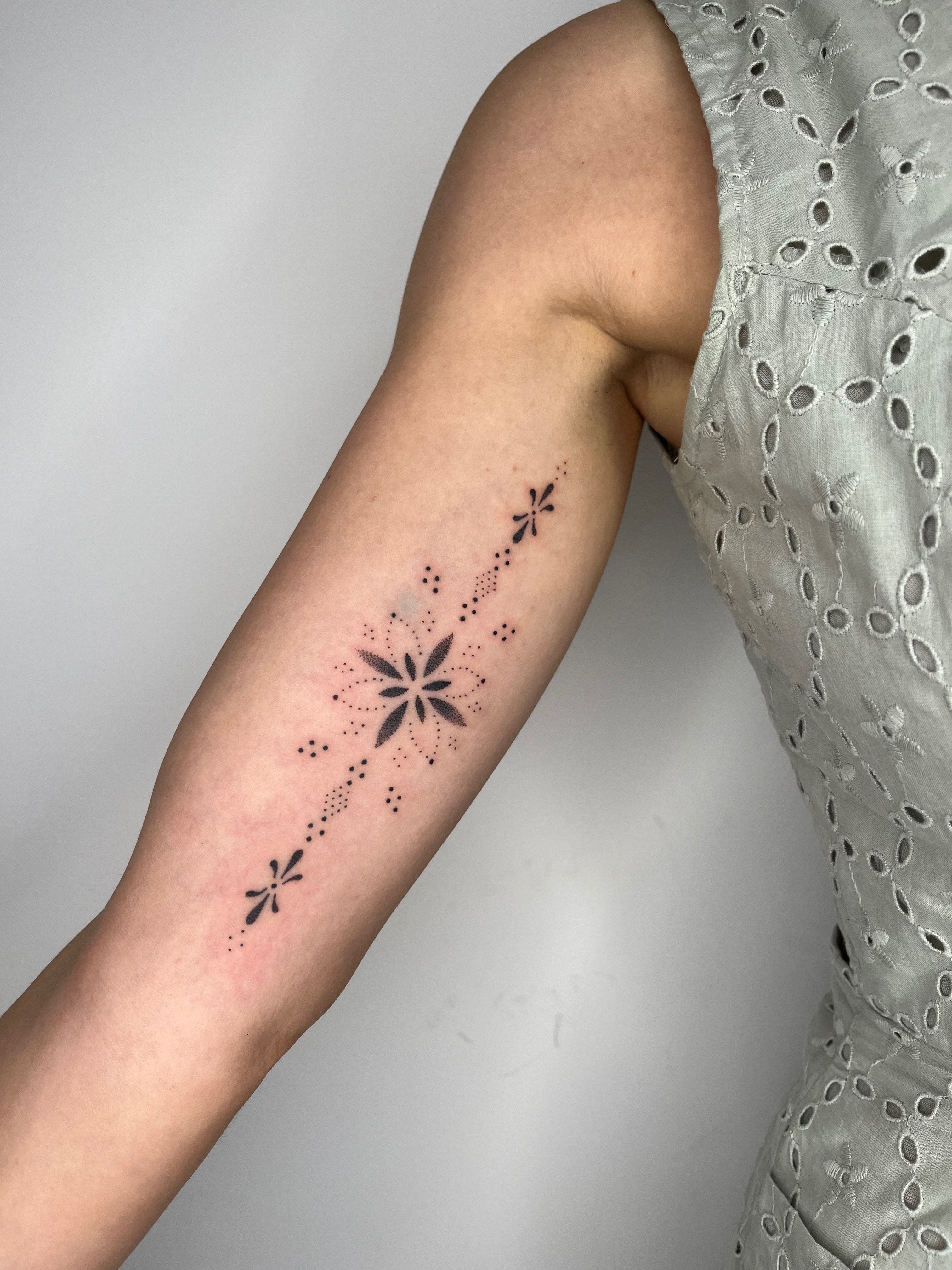 The Tattoo Artist's Guide to Tattoo Symbols and What They Mean - Florida  Tattoo Academy