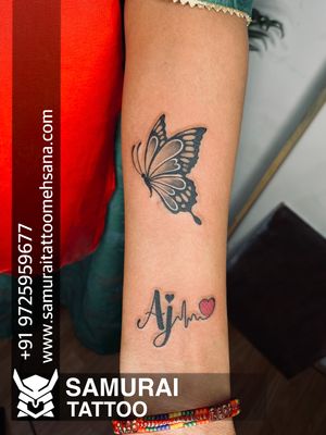 Butterfly tattoo |Buttefly tattoo design |Butterfly tattoo ideas 