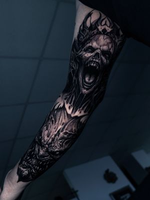 https://www.instagram.com/robertattoo616/
#blackandgreytattoo #realism #realistictattoo #tattoo #tattoo