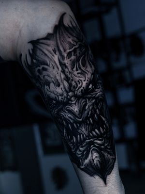 https://www.instagram.com/robertattoo616/ #blackandgreytattoo #realism #realistictattoo #tattoo #tattoo