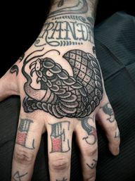 Tattoo
