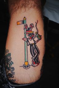 Tattoo