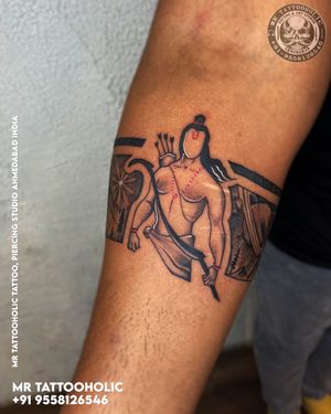 Any Tattoo & Tattoo Removal-Piercing inquiry🧿📱Call:- 9558126546🟢Whatsapp:- 9558126546________________#jaishreeram #lordrama #mountaintattoo #galaxytattoo #bandtattoo #bandtattoodesign #armbandtattoo #jayshreeram #sitaram #tattooformen #mrtattooholic #ramtattoo #hindu #sanatani #hanumantattoo #indiantattoo #ahmedabad #tattoodesign #tattoo #tattoos #tattoostudio #tattooartist #tattooreel #trendingreels #tattooforboys #realismtattoo #blackandgraytattoo #besttattoos #treetattoo #forearmtattoo