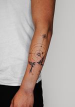 Geometric Swallows