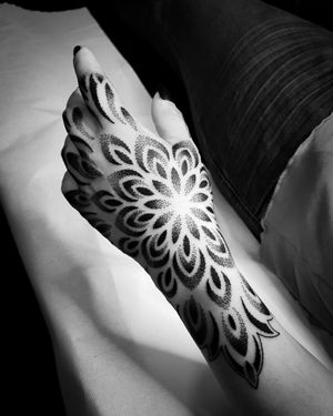 Tom Ten Tattoo • Tattoo Artist • Book Now • Tattoodo