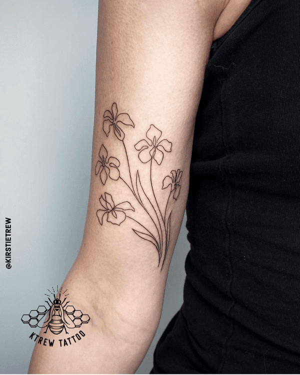 KTREW Tattoo • Tattoo Studio | Book Now • Tattoodo