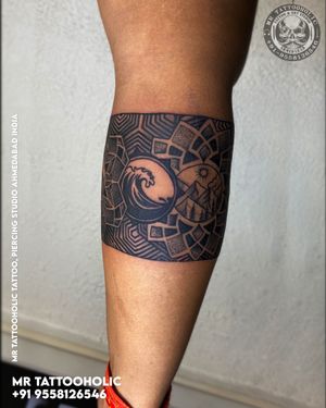 Any Tattoo & Tattoo Removal-Piercing inquiry🧿📱Call:- 9558126546🟢Whatsapp:- 9558126546________________#bandtattoo #armbandtattoo #geometrictattoo #mandalatattoo #doteworktattoo #forearmtattoo #viratkohlitattoo #viratkohli ##fiveelements #fiveelementstattoo #mrtattooholic #tattoostudio #tattooart #tattooartist #tattooideas #tattoodesign #tattoosketch #customised #tattoo #tattoos #tattooz #ahmedabad #ahmedabadtattoo #tattooshop #tattooinahmedabad #whereahmedabadgetinked #tattooschool #tattootraining #tattoocommunity